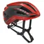 Scott Centric Plus CE Road Helmet - Fiery Red