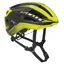 Scott Centric Plus CE Road Helmet - Radium Yellow/Dark Grey