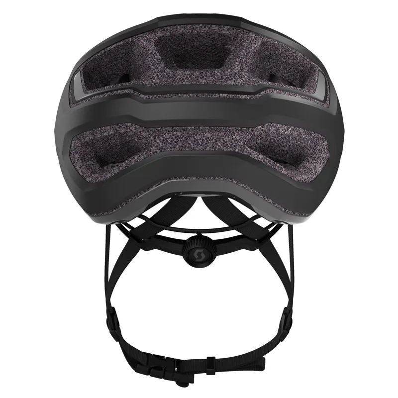 Scott Arx MTB Helmet - Black-3