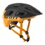 Scott Vivo Plus CE MTB Helmet - Dark Grey/Fire Orange