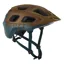 Scott Vivo Plus CE MTB Helmet - Gingerbread Brown