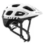 Scott Vivo CE MTB Helmet - White/Black