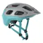 Scott Vivo CE MTB Helmet - Vogue Silver/Stream Blue