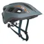 Scott Supra CE MTB Helmet - Storm Grey
