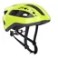 Scott Supra Road CE Road Helmet - Yellow Fluorescent