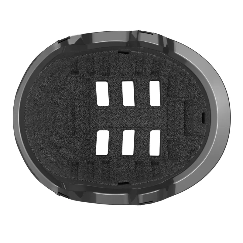 Scott Jibe CE BMX Helmet - Black-4