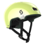 Scott Jibe BMX/Skate Helmet - Acid Yellow