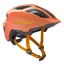 Scott Spunto Junior Plus CE Helmet - Fire Orange