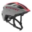 Scott Spunto Junior Plus CE Helmet - Vogue Silver/Pink RC