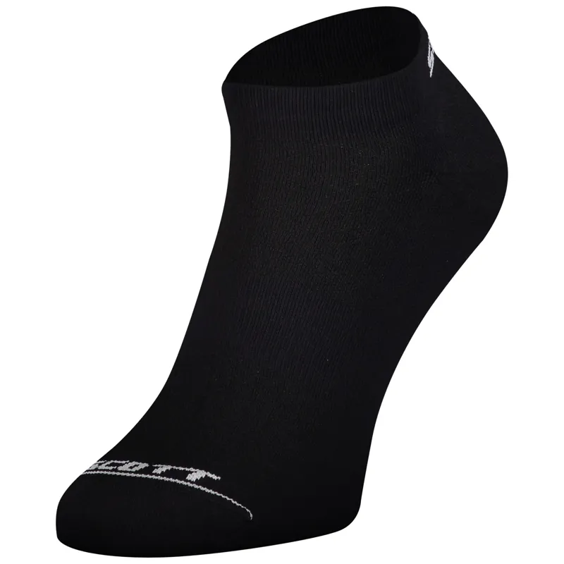 Scott Performance Low Socks - Black