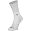 Scott Trail Camo Crew Socks - White/Black