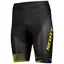 Scott RC Pro +++ Lycra Shorts - Black/Sulphur Yellow