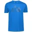 Scott Trail MTN DRI Graphic T-Shirt - Skydive Blue