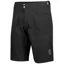 Scott Trail MTN Tech Baggy Shorts - Black