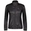 Scott Endurance WB Womens Jacket - Black/Light Grey