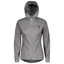 Scott Trail MTN WB Hood Womens Jacket - Grey Melange