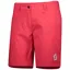 Scott Trail MTN Womens Baggy Shorts - Lollipop Pinkl
