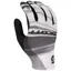Scott RC Pro Long Finger Gloves - Black/White