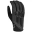 Scott Gravity Long Finger Gloves - Black