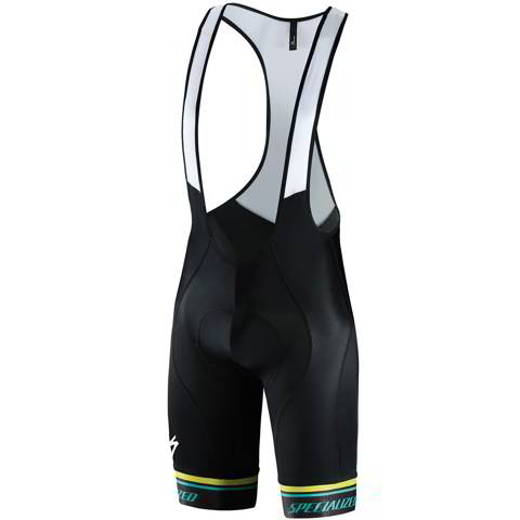 Specialized Road Cycling Clothing