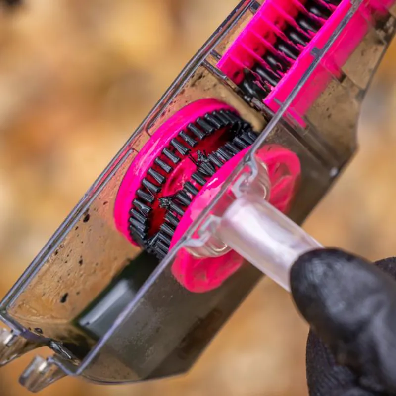 Muc-Off X-3 Chain Machine Cleaner-3
