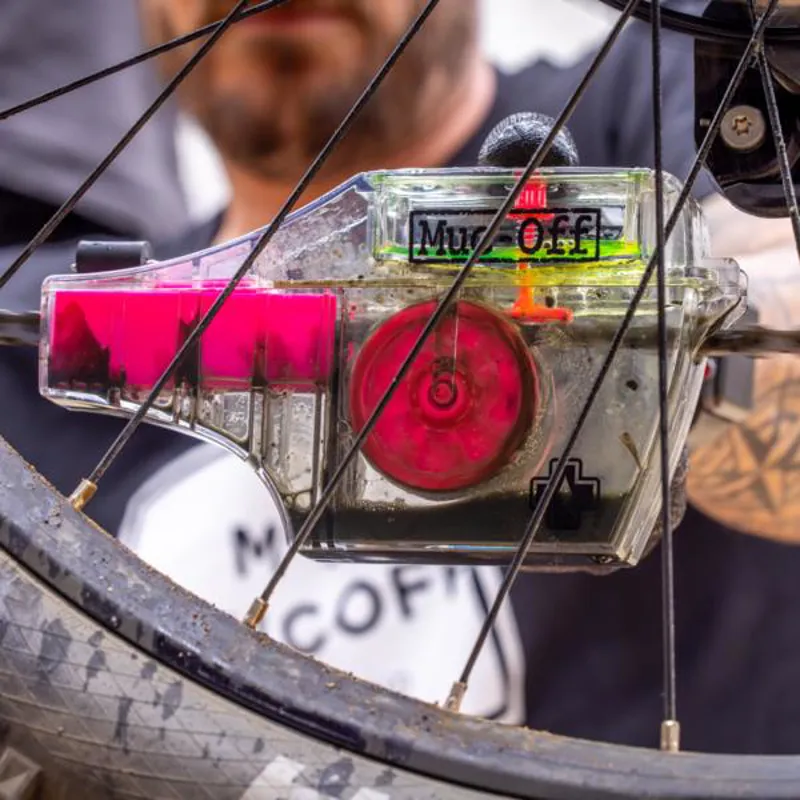 Muc-Off X-3 Chain Machine Cleaner-4