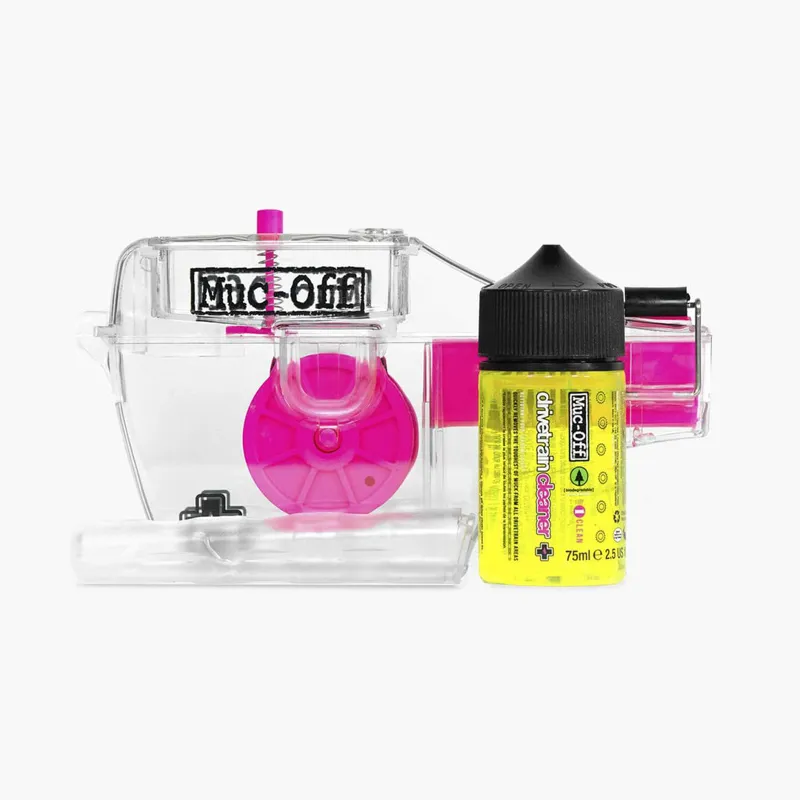Muc-Off X-3 Chain Machine Cleaner