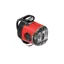 Lezyne Femto Drive USB Front Light - Red
