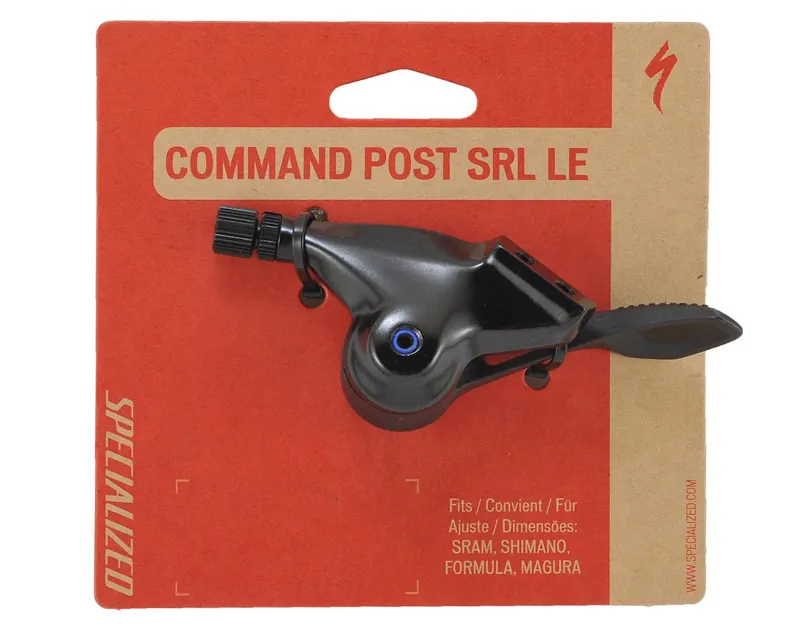 Specialized Command Post SRL LE Dropper Post Lever