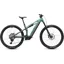 Cube Stereo Hybrid One44 HPC SLX 800wh 2027 Electric MTB - Jungali/Black