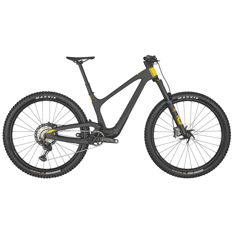 Bold Linkin 150 Pro Carbon Full Suspension Mountain Bike - Small