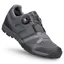 Scott Sport Crus-R Boa MTB Shoes - Dark Grey/Black