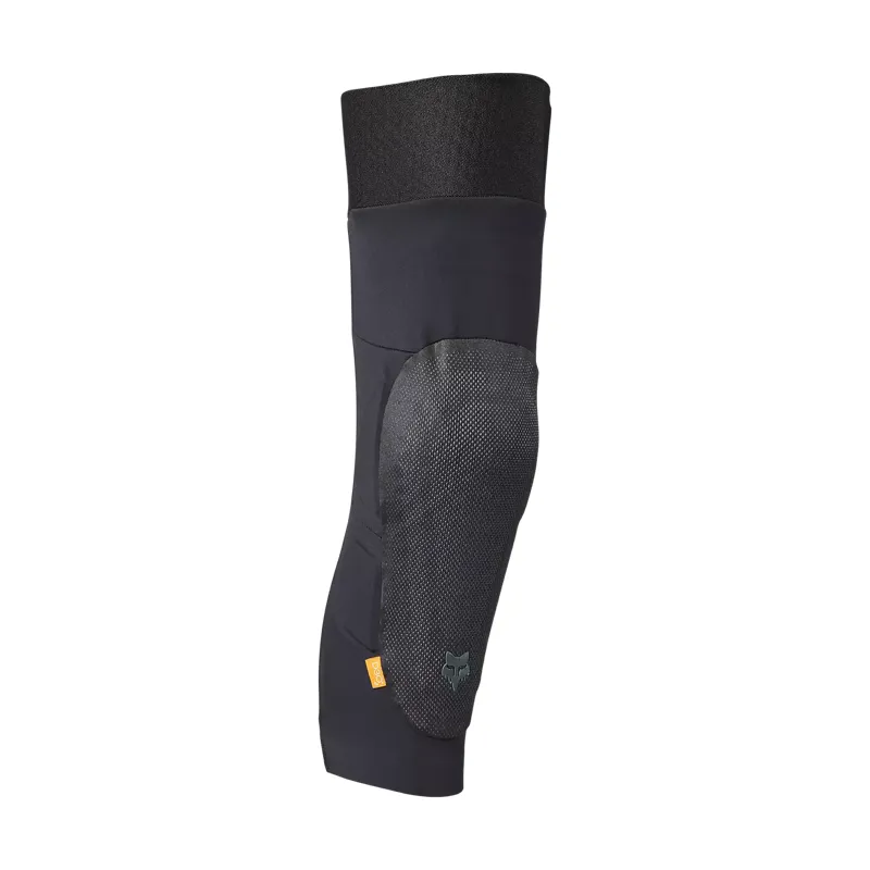 Fox Launch Elite Knee Guards - Black