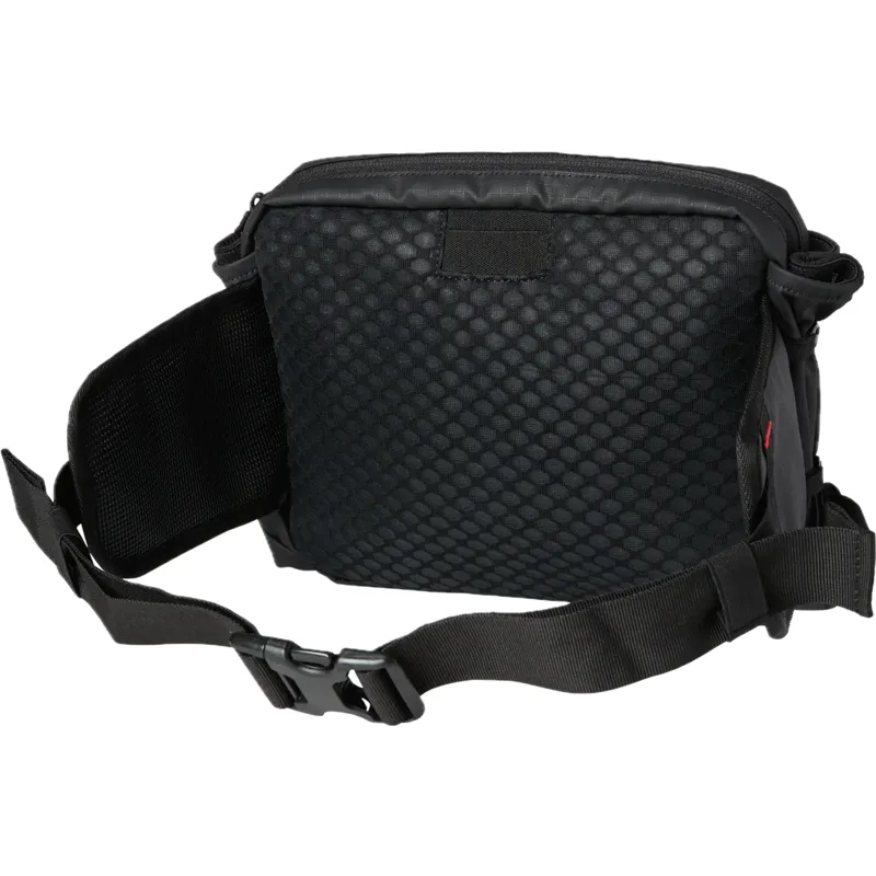 Fox  Lumbar 5 Litre Hydration Pack - Black-1