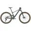 Scott Spark 930 29er 2025 Full Suspension Mountain Bike - Green