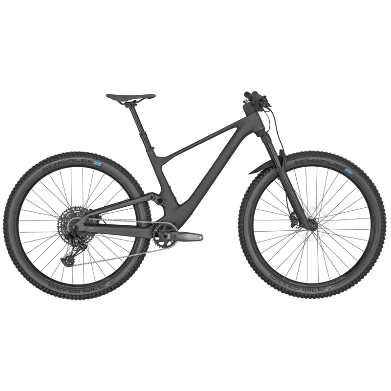 Scott Spark 940 29er 2025 Full Suspension Mountain Bike - Carbon