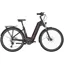 Bergamont E-Horizon Expert 6 Wave 2025 Electric Bike - Plum