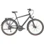Bergamont Horizon 6 Gent 2025 Hybrid Bike - Anthracite