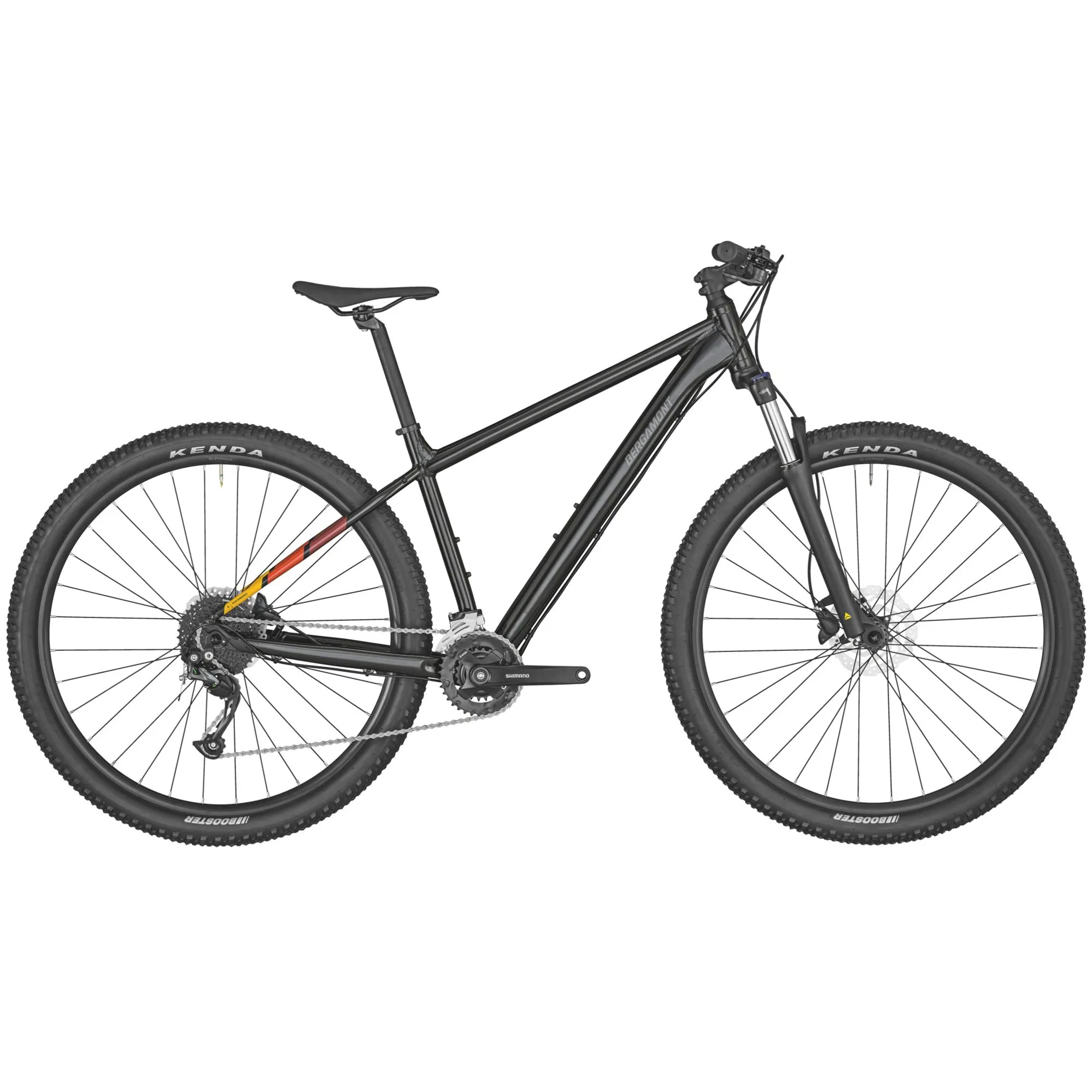 Bicycle Bergamont Revox 29 Bergamont Revox 2024 Hardtail