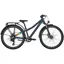Bergamont Revox ATB 24 2025 Junior Bike - Shiny Kiez Blue