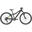 Bergamont Revox 24 2025 Junior Bike - Shiny Black