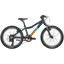 Bergamont Bergamonster 20 2025 Kids Bike - Shiny Kiez Blue