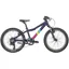 Bergamont Bergamonster 20 2025 Kids Bike - Shiny Metallic Purple