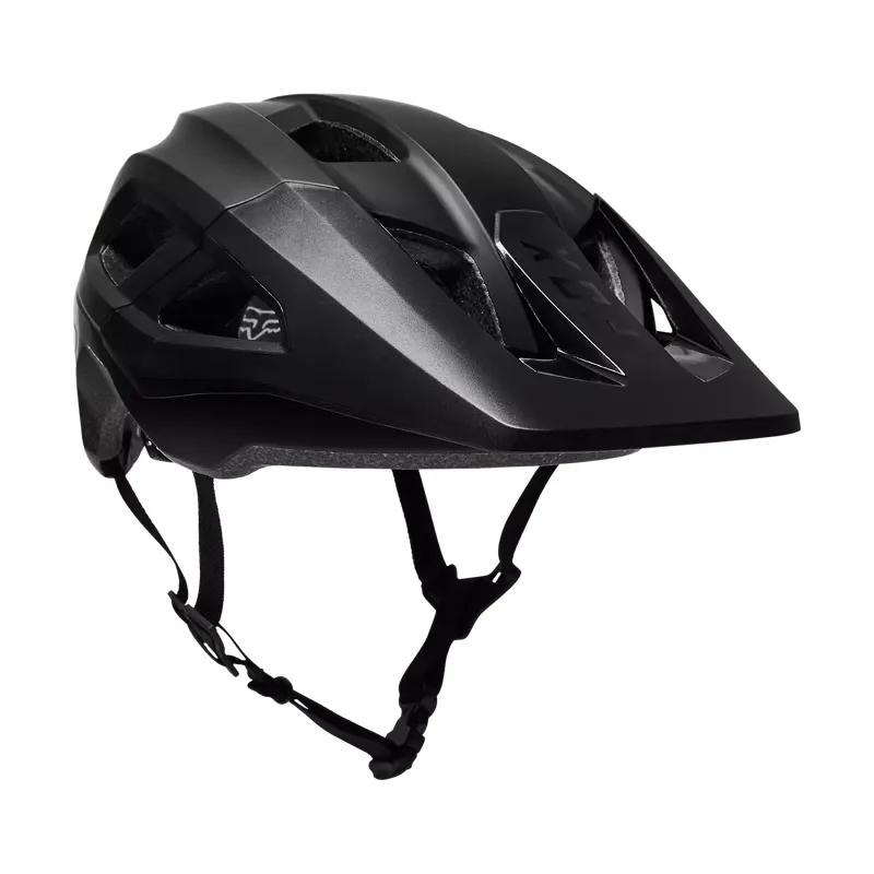 Fox Mainframe Mips Youth MTB Helmet - Black
