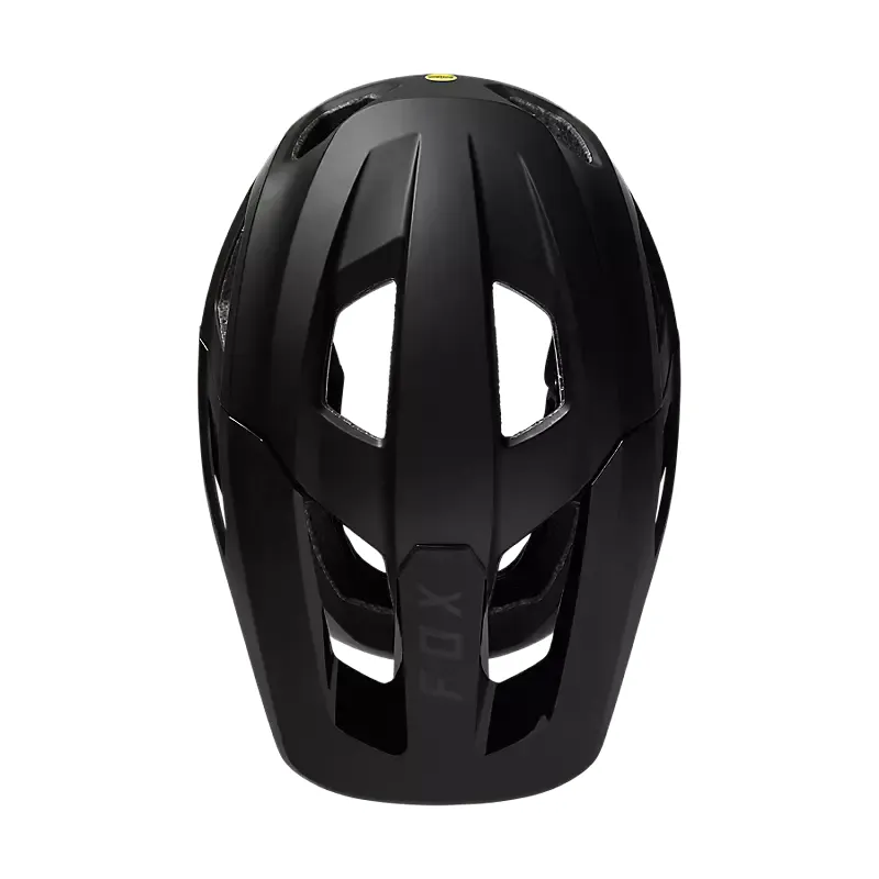 Fox Mainframe Mips Youth MTB Helmet - Black-1