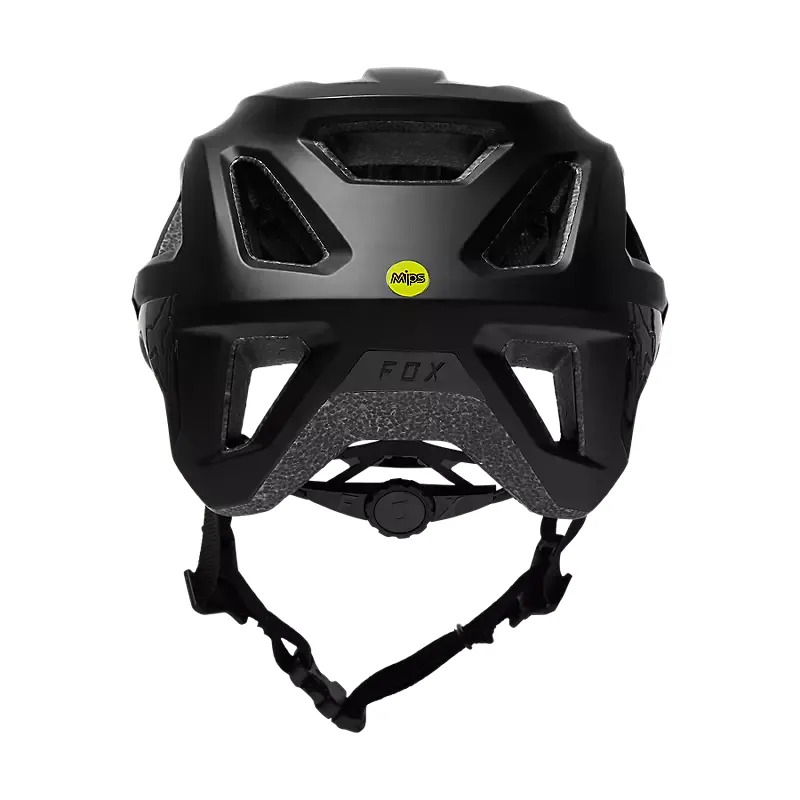 Fox Mainframe Mips Youth MTB Helmet - Black-2