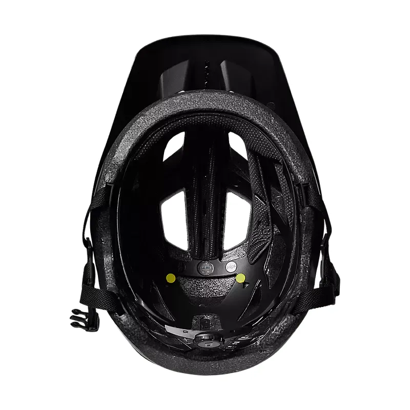 Fox Mainframe Mips Youth MTB Helmet - Black-3