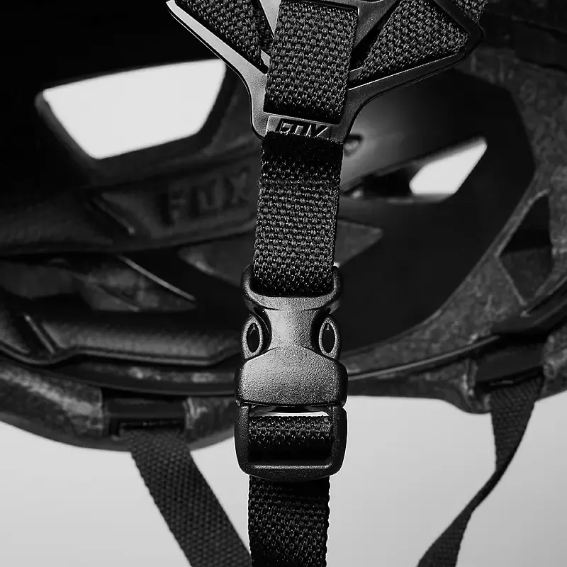 Fox Mainframe Mips Youth MTB Helmet - Black-4