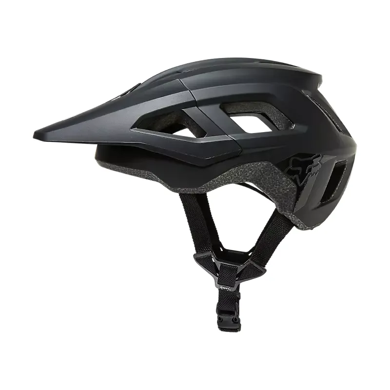 Fox Mainframe Mips Youth MTB Helmet - Black-6