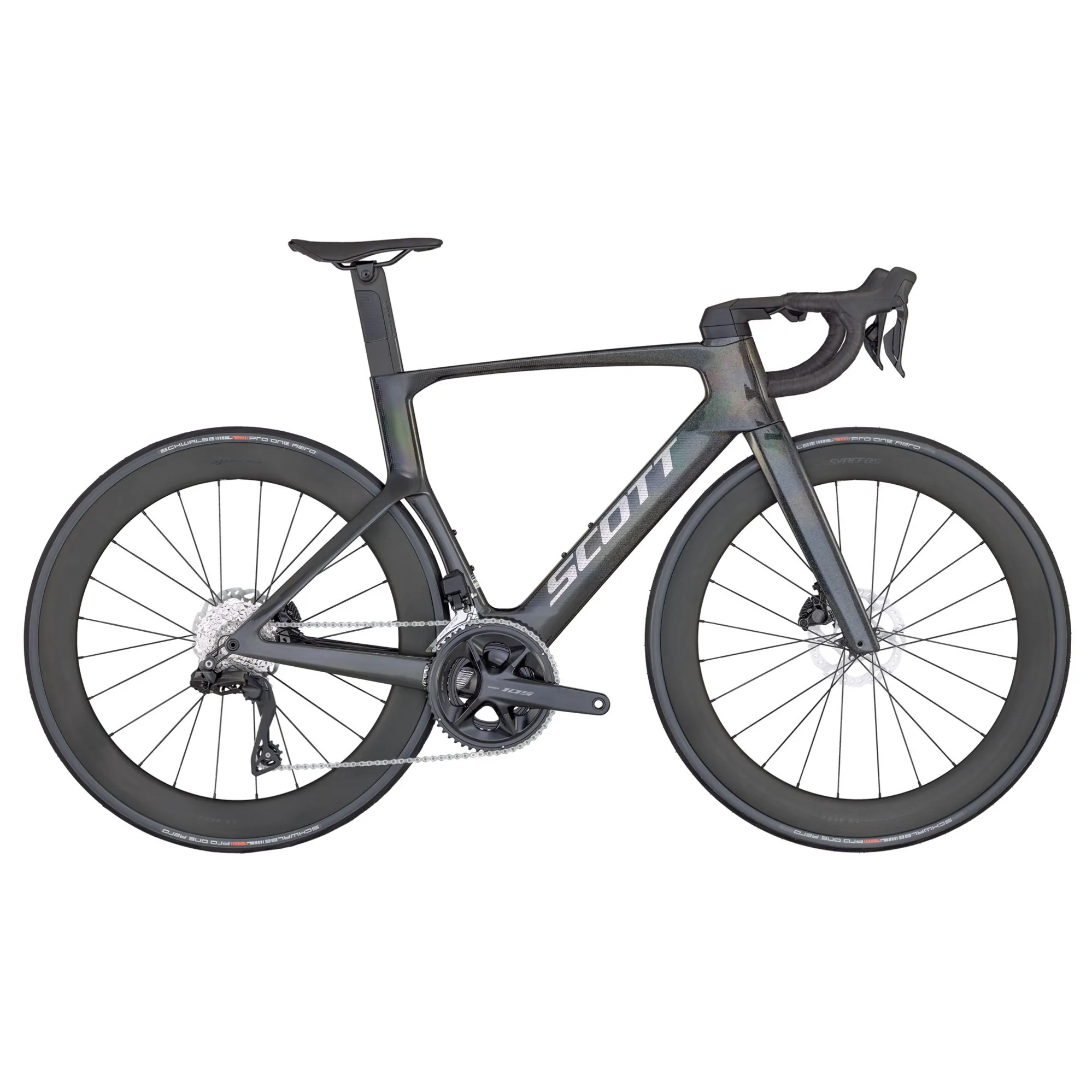 Aero road bike di2 sales